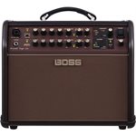 BOSS - Acoustic Singer Live - Acoustic Amplifier