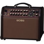 BOSS - Acoustic Singer Live - Acoustic Amplifier