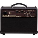 BOSS - Acoustic Singer Live - Acoustic Amplifier