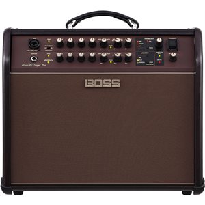 BOSS - Acoustic Singer Pro - Amplificateur acoustique