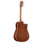 ALVAREZ - AD60LCE - guitare électro-acoustique Dreadnought - gaucher - naturel