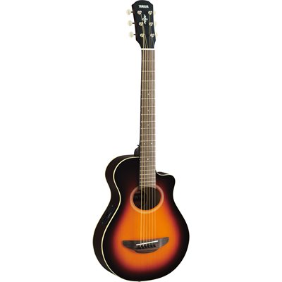 YAMAHA - APXT2 - OLD VIOLIN SUNBURST