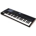 ARTURIA - KeyLab MKII 49 - Clavier Contrôleur professionnel - Noir