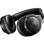 AUDIO TECHNICA - ATH-M20XBT - Wireless Over-ear Headphones