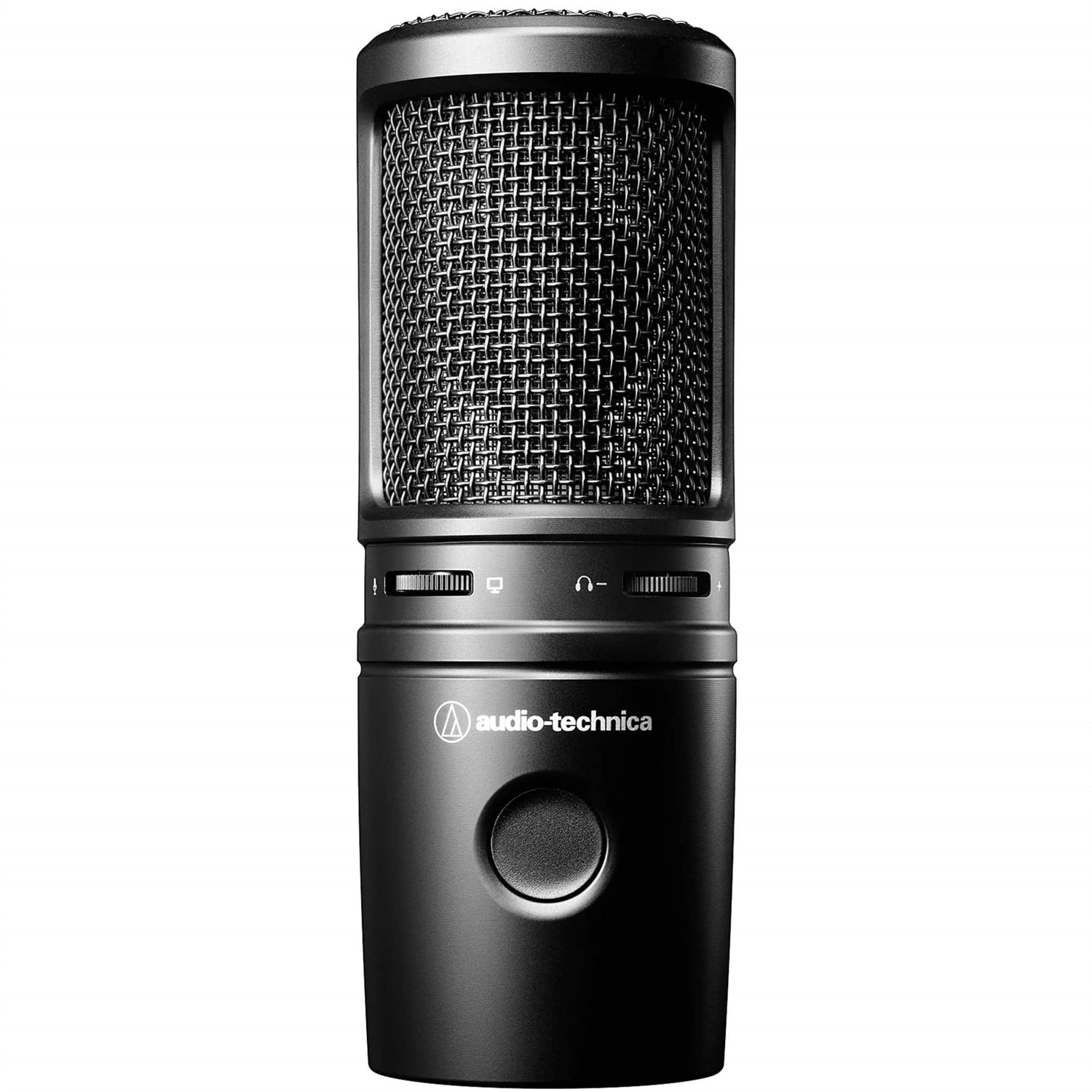 AUDIO TECHNICA - AT2020USB-X - Cardioid Condenser USB Microphone