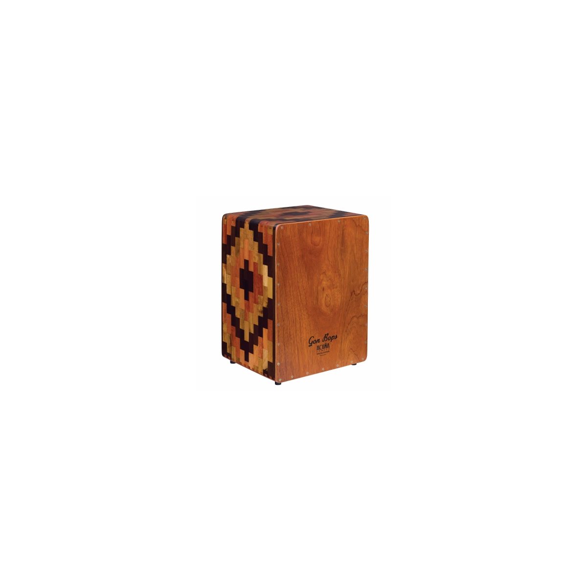 GON BOPS - ALEX ACUNA SPECIAL EDITION CAJON