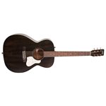 ART&LUTHERIE - LEGACY - FADED BLACK