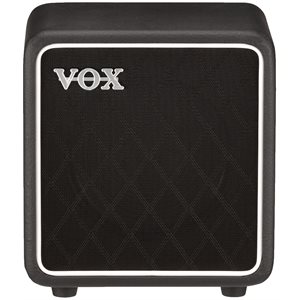 VOX - BC108 - BLACK CAB