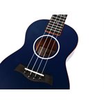 TWISTED WOOD - BL-150C - CONCERT UKULELE