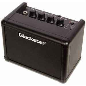 BLAKCSTAR - FLY3BLUE - Mini Amplifier with Bluetooth