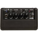 BLAKCSTAR - FLY3BLUE - Mini Amplifier with Bluetooth