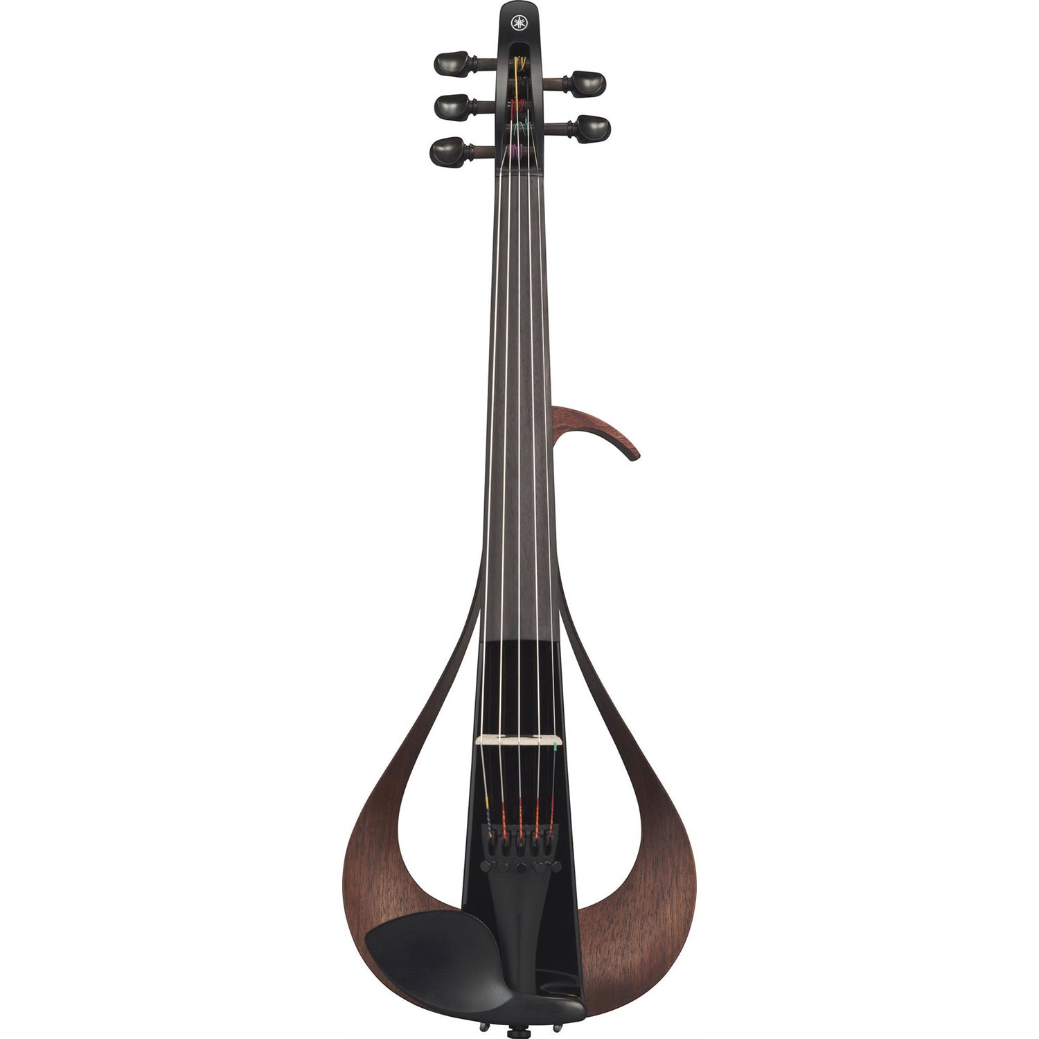 YAMAHA - YEV105 BL - Electric Violin, 5 string - Black