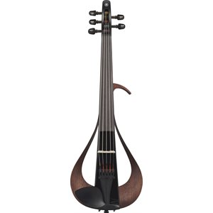 YAMAHA - YEV105 BL - Electric Violin, 5 string - Black