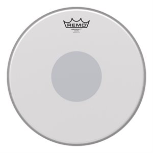 REMO - EMPEROR X™ COATED - 13"