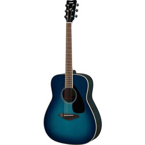 YAMAHA - FG820 - Sunset Blue