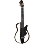 YAMAHA - slg200n - Noir translucide