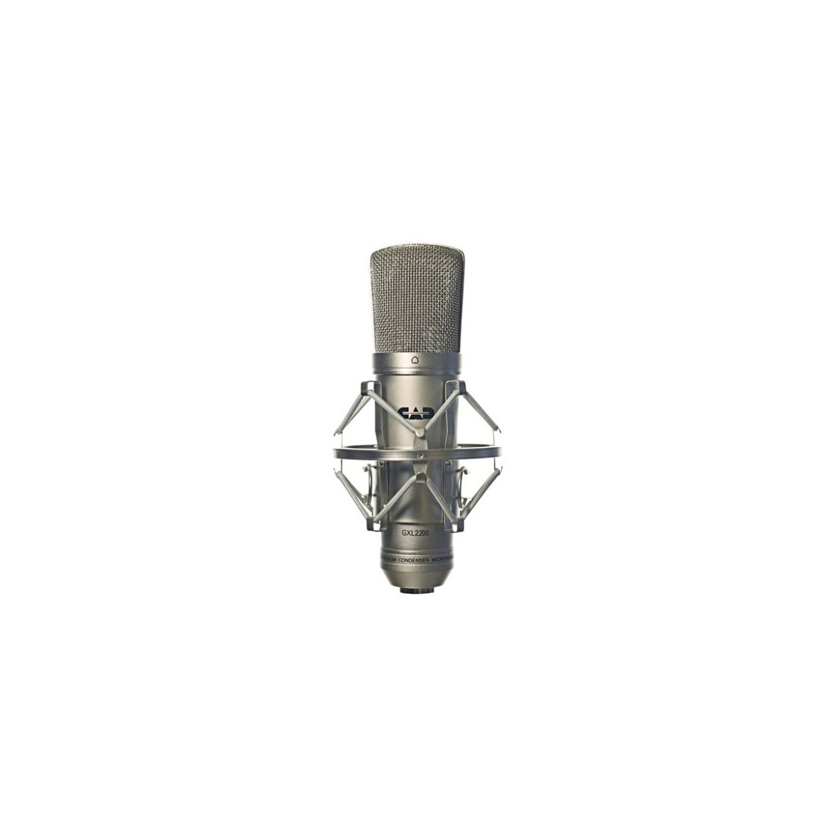 CAD - GXL2200 - Large Diaphragm Cardioid Condenser