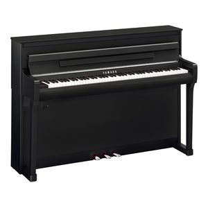 YAMAHA - CLP885 - Piano numérique Clavinova - Noir