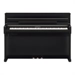 YAMAHA - CLP885 - Clavinova Digital Piano - Black