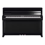 YAMAHA - CLP885 - Clavinova Digital Piano - Polished Ebony