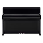 YAMAHA - CLP885 - Clavinova Digital Piano - Polished Ebony