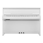 YAMAHA - CLP885 - Clavinova Digital Piano - Polished White