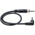 SENNHEISER - CL1 - 3.5mm to 3.5mm Output Cable for EW Series Camera-Mount Receiver