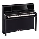 YAMAHA - CSP-295 - Clavinova - digital piano - Polished Ebony