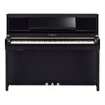 YAMAHA - CSP-295 - Clavinova - piano numérique - Ébène poli