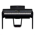 YAMAHA - CVP909 - Digital Piano - Black