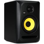 KRK - Classic 5 Powered Monitor - 5''