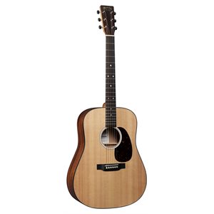 CF MARTIN - D-10E - SITKA TOP - ROAD series