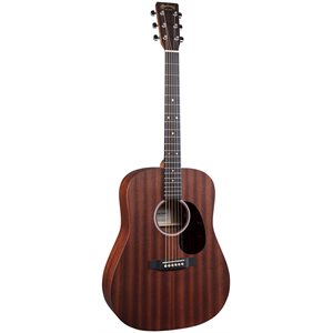 CF MARTIN - D-10E - SAPELE TOP - ROAD series