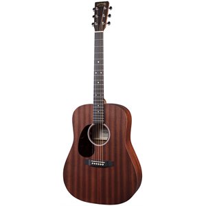 CF MARTIN - D-10E - SAPELE TOP - ROAD series - left-handed