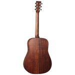 MARTIN - D-16E Mahogany - Acoustic-Electric Guitar - Naturel