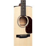 MARTIN - D-16E Mahogany - Acoustic-Electric Guitar - Naturel