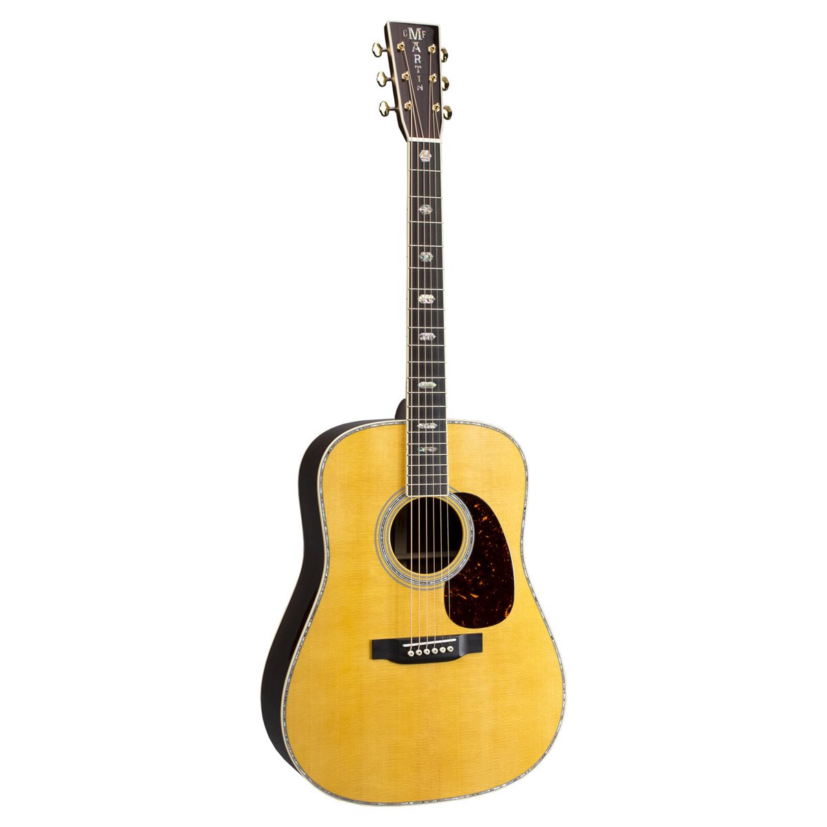 MARTIN - D-41 - guitare acoustique Dreadnought