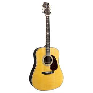 MARTIN - D-41 - Dreadnought Acoustic Guitar