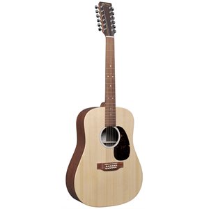 MARTIN - D-X2E 12 STRING - Sitka Spruce / HPL