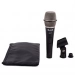 CAD - CADLIVE D27 - SUPERCARDIOID DYNAMIC HANDHELD MICROPHONE