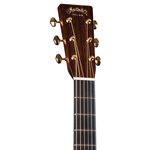 MARTIN - D-28 Guitare acoustique Dreadnought moderne de luxe