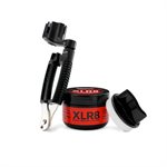 PLANET - XLR8 Nettoyant / lubrifiant pour cordes
