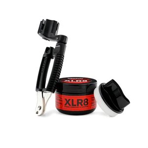 PLANET - XLR8 Nettoyant / lubrifiant pour cordes