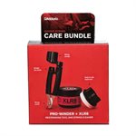 PLANET - XLR8 Nettoyant / lubrifiant pour cordes