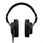 YAMAHA - HPH-MT5 - Écouteurs supra-auriculaires - Noir