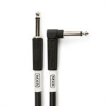 MXR - DCIS20R - Standard Straight to Right Angle Instrument Cable - 20ft