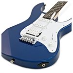 YAMAHA - Pacifica pac112v - UNITED BLUE