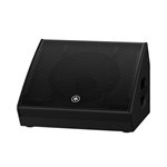 YAMAHA - DHR12M - Haut-parleur amplifié 1000W - 12''