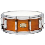 YAMAHA - SBS1455 HA - Stage Custom Birch Snare 14x5.5 - Honey Amber