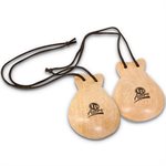 LP - LPA131 - Handheld Castanets Aspire